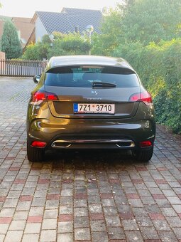 Citroen DS4 2.0 HDI AUTOMAT - 3