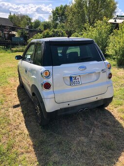 Microcar 440 rok 2012 - 3
