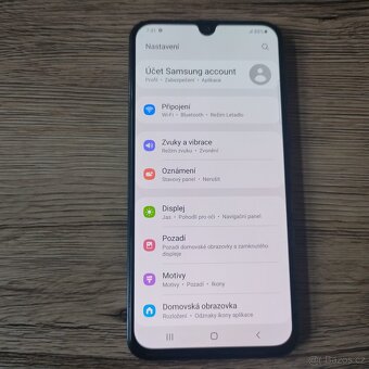 Samsung Galaxy A40- 5.9"Super Amoled/ 4GB/64GB, Dual sim - 3