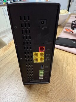 O2 smart box Router - 3