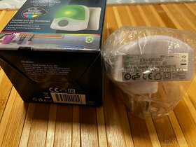 Dětské noční LED světlo do zásuvky - 3