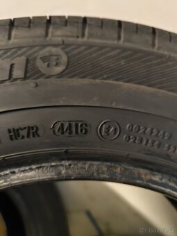 195/70R15C - 3