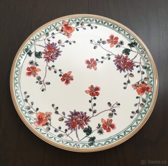 Porcelánový talíř Villeroy & Boch Artesano Provencal ø32 cm - 3