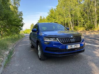 Škoda KAROQ 1.6 TDI 85 KW - 3