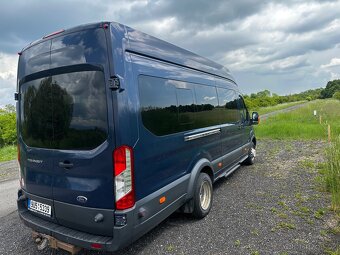 Ford Transit autobus 2,2Tdci 155ps - 3