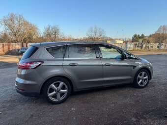 Ford S-Max 2.0 110kW/Automat/LED/NAVI/R18 - 3