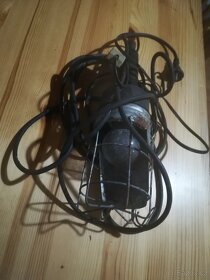 Prodám montážní lampu viz foto - 3