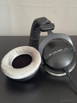 Beyerdynamic DT 770 Pro 80 Ohm - 3