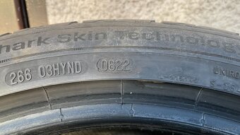245/40 R18 letní - 3