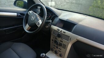 Opel Astra 1,9 CDTI - 3