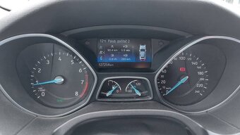 Ford Focus Kombi benzín 1,6 Ti-vct - 3