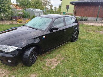 BMW 1 116i - 3