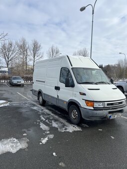 Iveco daily - 3