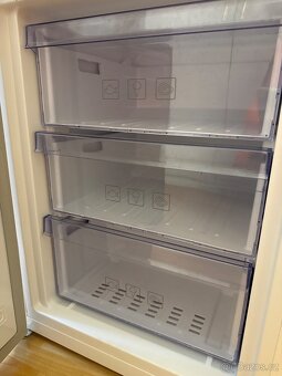 Lednice beko - 3