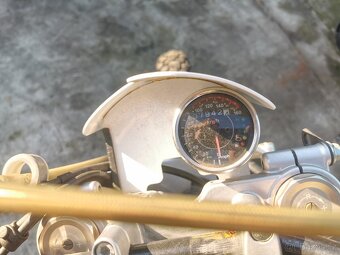 Vervemoto Tracker 125 - 3