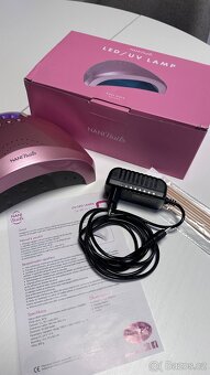 UV / Led lampa NANI - 3