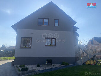 Pronájem bytu 3+1, 92 m², Radonice, ul. Růžičkova - 3