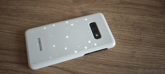 Originál LED kryt Samsung s10e - 3