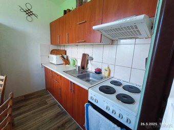 1+1 27 m2 Brumov-Bylnice - 3