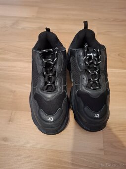 Nove Balenciaga - 3