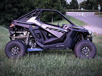 Disky Polaris RZR PRO XP - 3