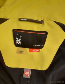 Lyžařský set Spider - 3