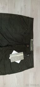 Kalhoty Trimm Laura, vel XL - 3