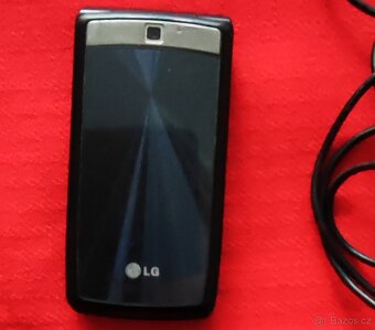 LG KF 300 použitý - 3