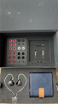 FIIO FH5s Black - 3