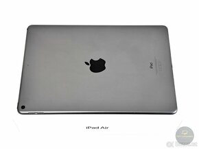 Apple iPad Air 3 (A2152) - WiFi - 64GB - Šedý / 10,5" - 3