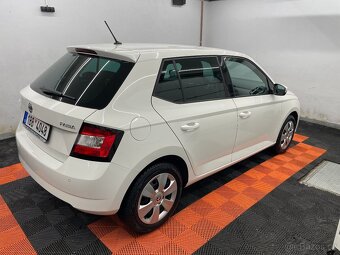 Škoda Fabia 1.2 tsi Style - 3