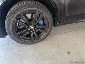 Sada disků R20 BMW X6m e71 STYLING 300 - 3