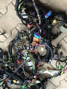 svazek elektroinstalace VW Golf VI - 3
