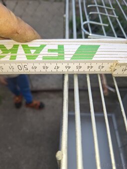 Klec pro ptactvo - 3