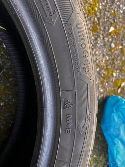 Sada zimních pneu 205/55 R19 97V - 3