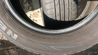 4x 185/60 R15 84H letní pneumatiky Nexen NBLUE HD, - 3