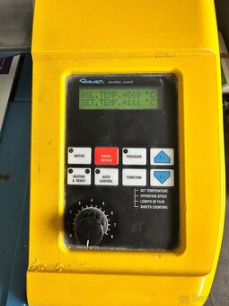 Laminator Foliant Gulliver C520S - 3