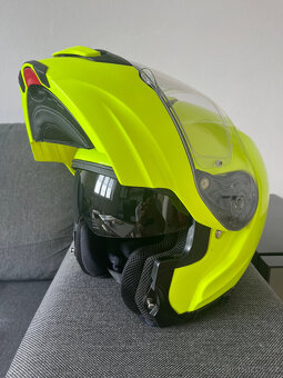 SCORPION EXO-3000 AIR SOLID - 3
