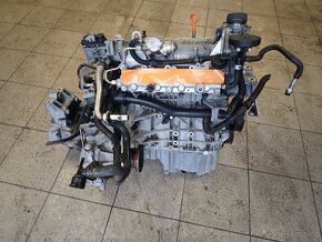 1.6 16v FSI . - 3