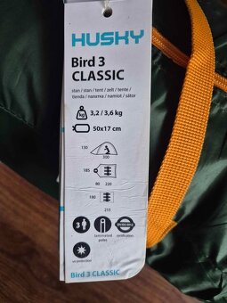 stan Husky Bird 3 Classic - 3