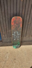Skate profi - 3
