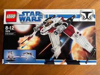 LEGO Star Wars 7674 - 3