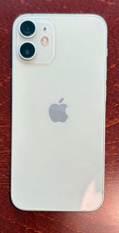 IPhone 12 mini, 64 GB, zelený - 3