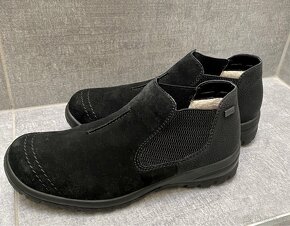 Zimní boty Rieker, vel. 38 - 3