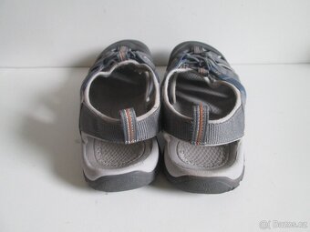 Keen.....vel.44,5 - 3
