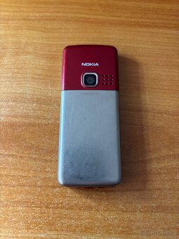 Nokia 6300 - 3