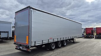 Prodám KÖGEL SN 24 MEGA - 3
