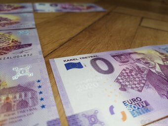 0 Euro bnakovky - 3
