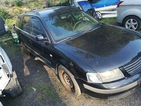 Vw passat B5 na ND - 3