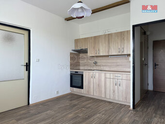 Pronájem bytu 1+1, 34 m², Jílové, ul. Okružní - 3